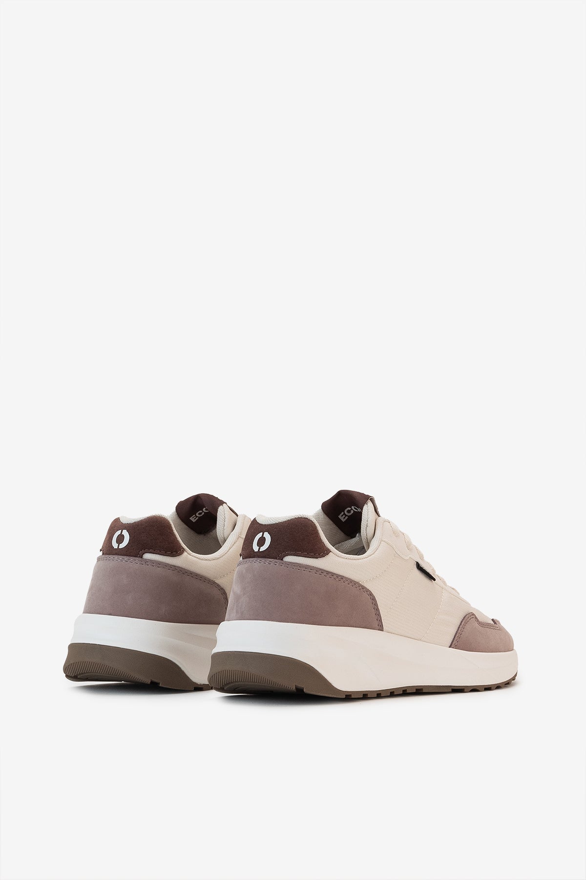 Ecoalf PINK SUACE TRAINERS Descuentos del mes