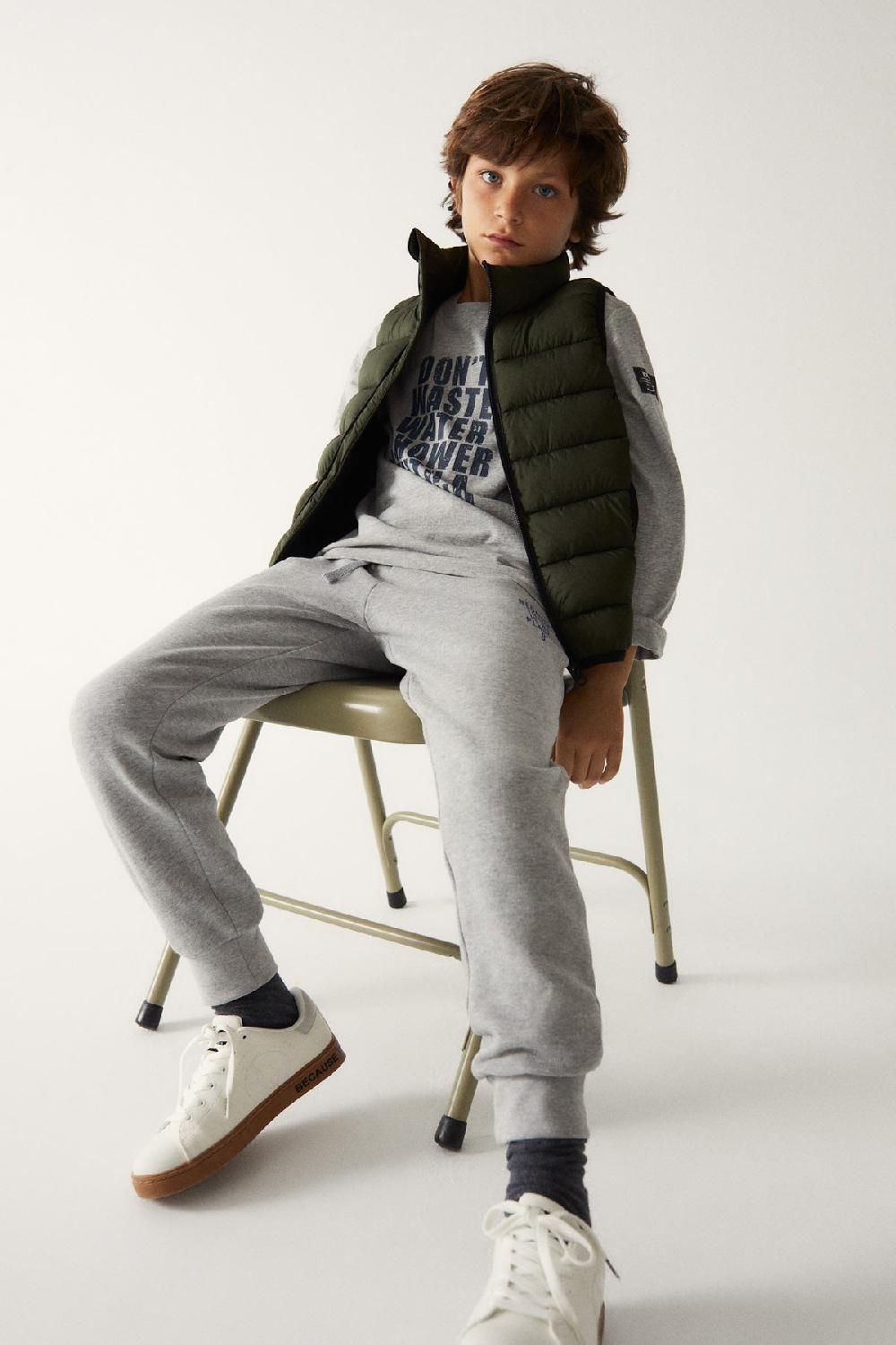 Ecoalf GREEN KIKO VEST En oferta