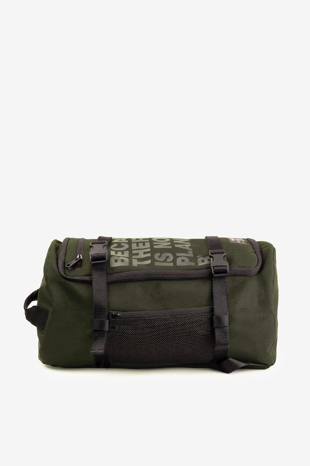 Ecoalf GREEN BAKU BACKPACK Tienda