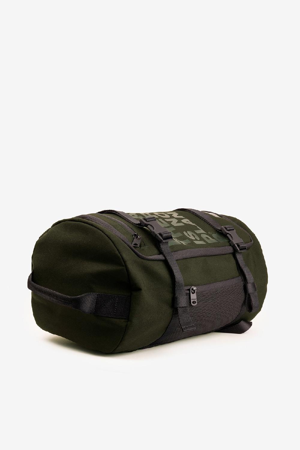 Ecoalf GREEN BAKU BACKPACK Tienda