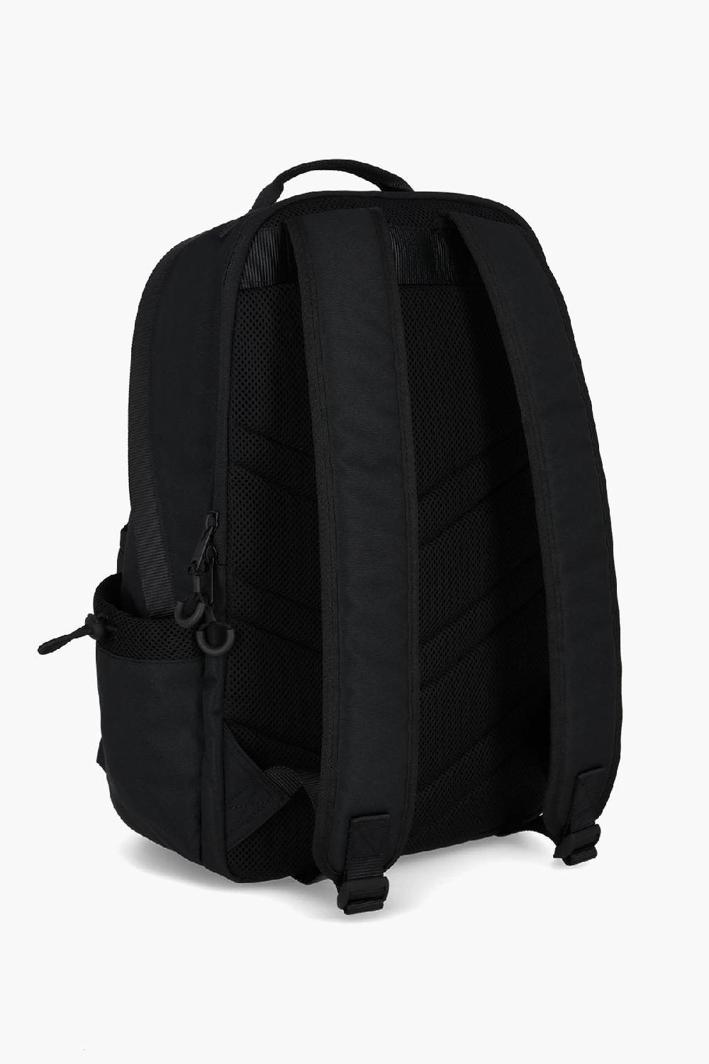 Ecoalf VALDEN BACKPACK BLACK Tienda