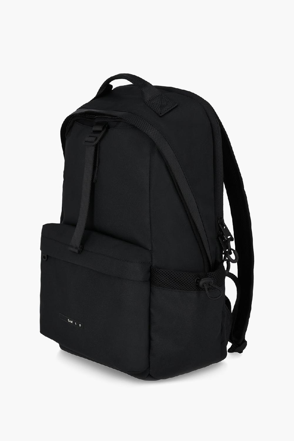 Ecoalf VALDEN BACKPACK BLACK Tienda