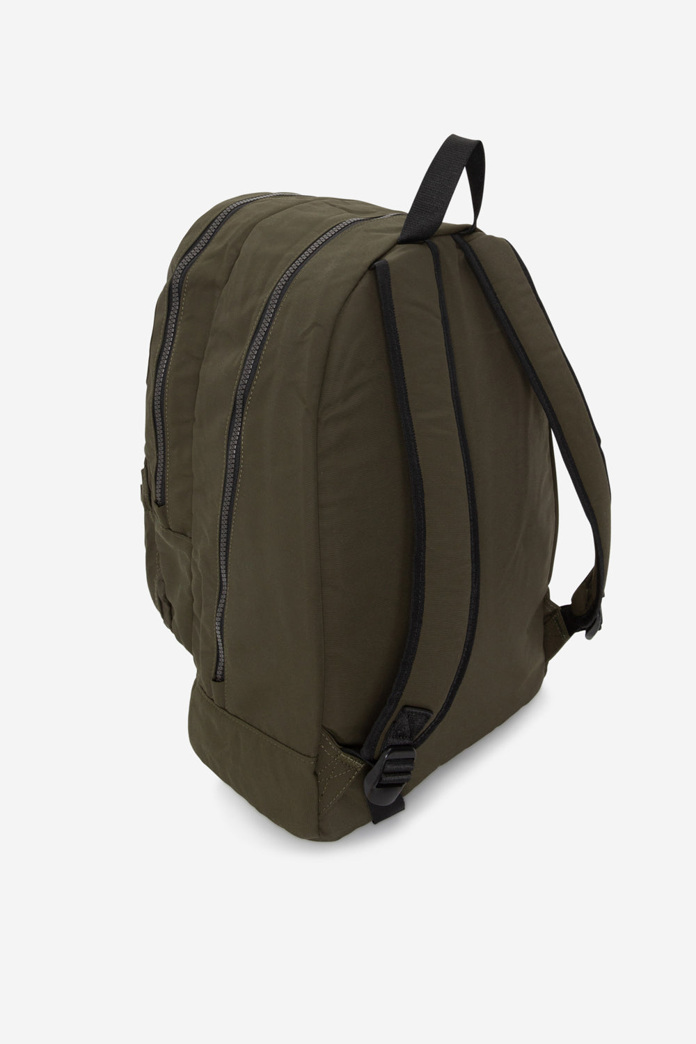 Ecoalf MUNICHALF BACKPACK GREEN Liquidación