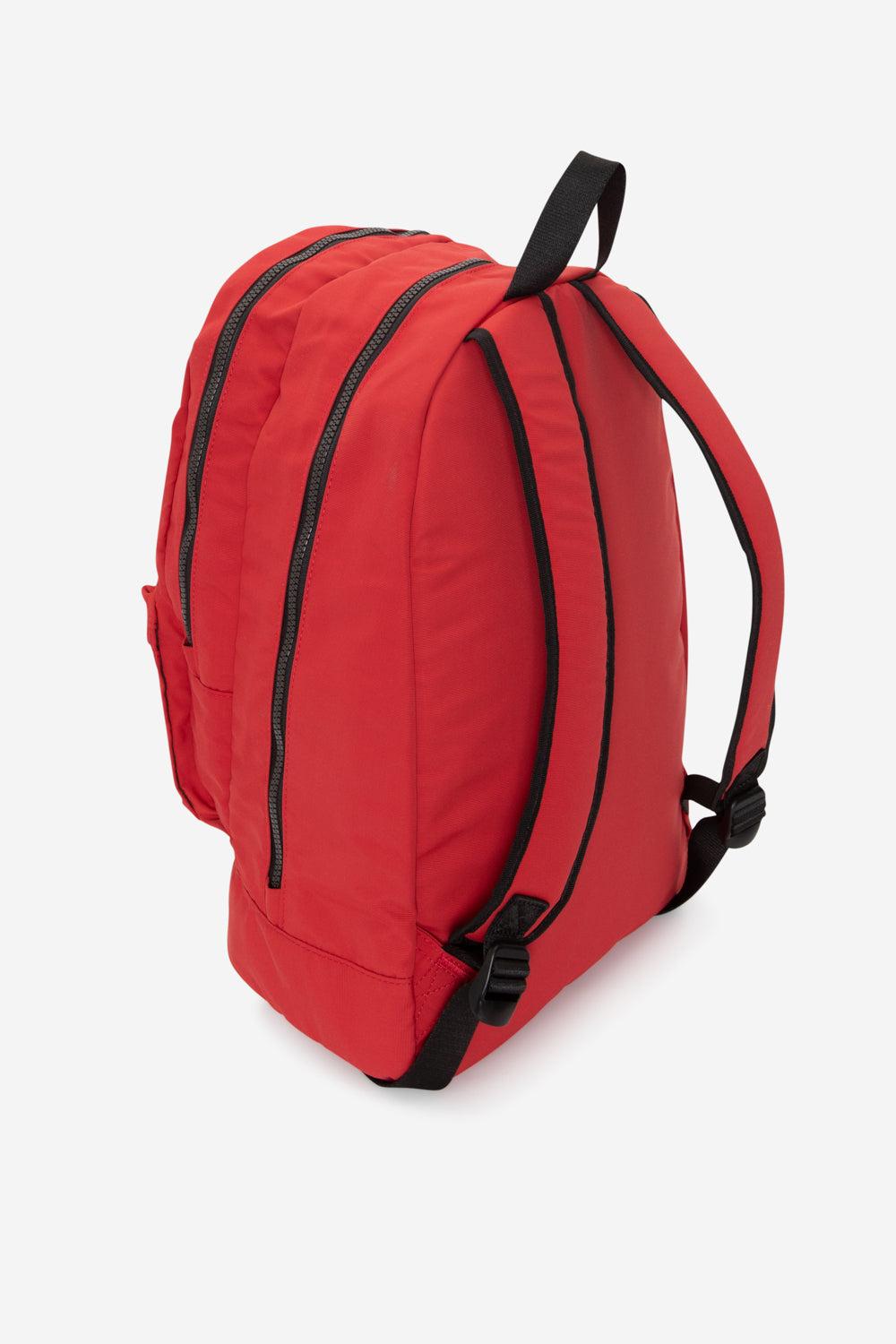 Ecoalf MUNICHALF BACKPACK RED Mejor oferta