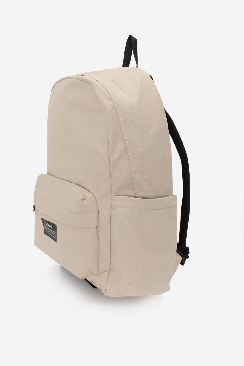 Ecoalf BASIL BACKPACK BEIGE Envío gratis