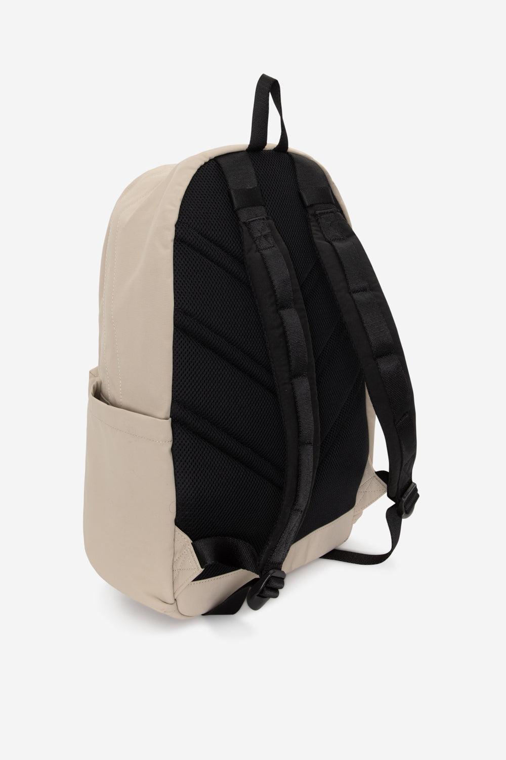 Ecoalf BASIL BACKPACK BEIGE Envío gratis
