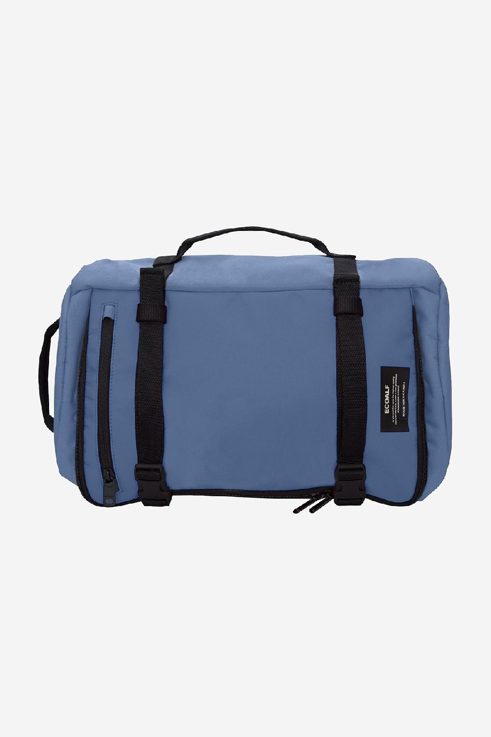 Ecoalf BAKU BACKPACK BLUE Oferta especial