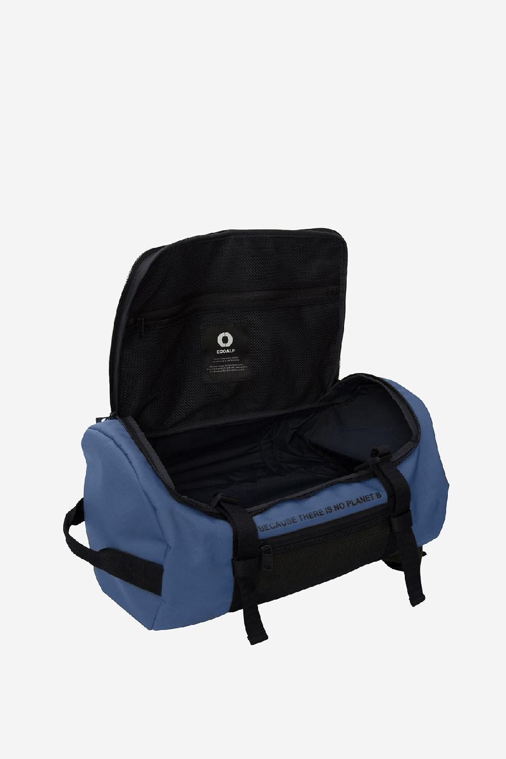 Ecoalf BAKU BACKPACK BLUE Oferta especial