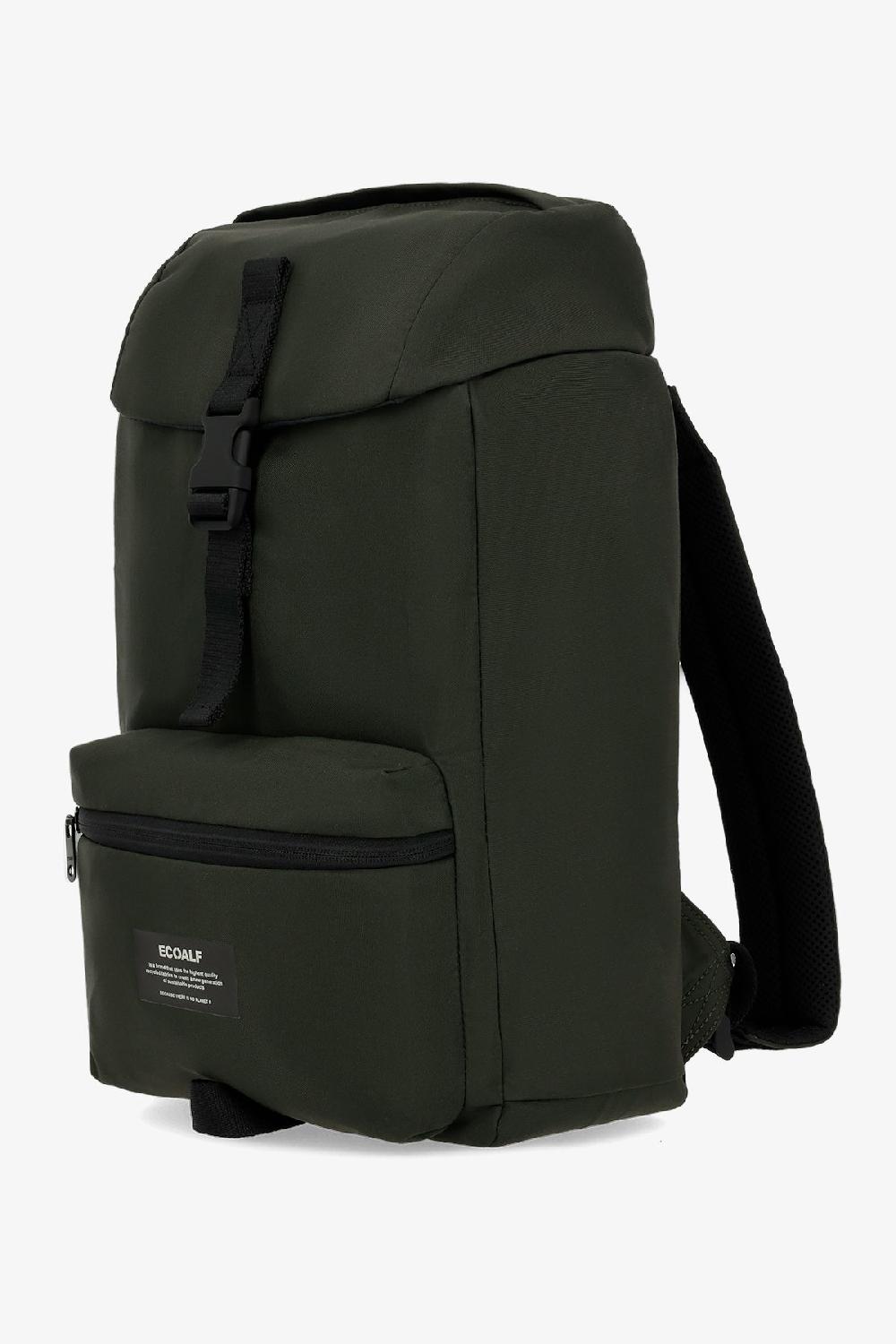 Ecoalf FOREST NIGHT SPOO BACKPACK Últimos 3 días