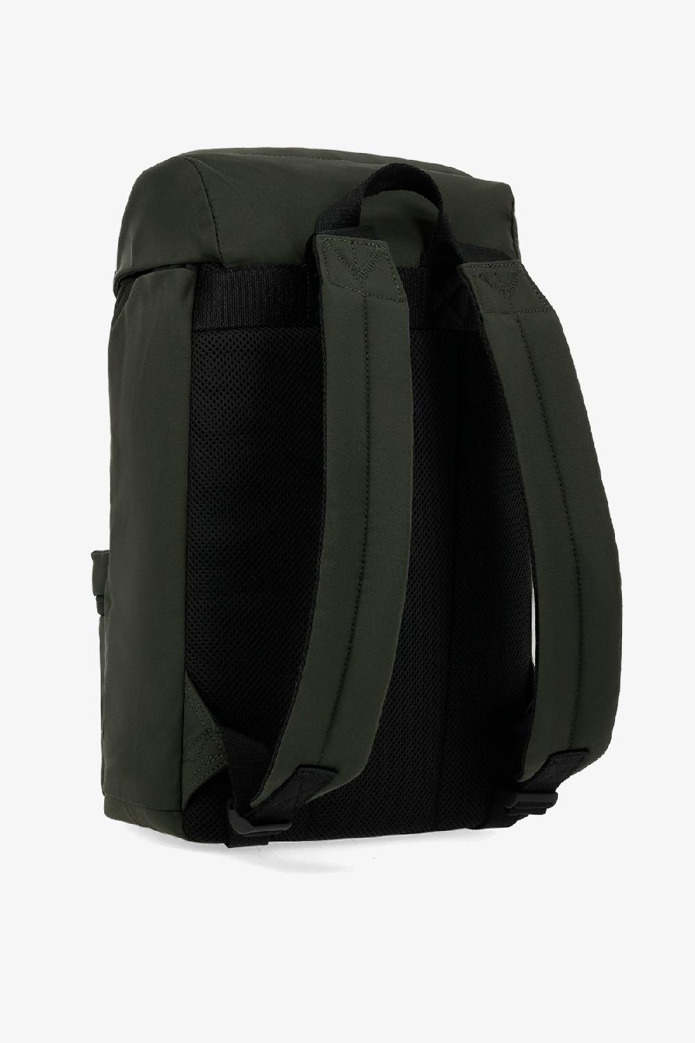 Ecoalf FOREST NIGHT SPOO BACKPACK Últimos 3 días