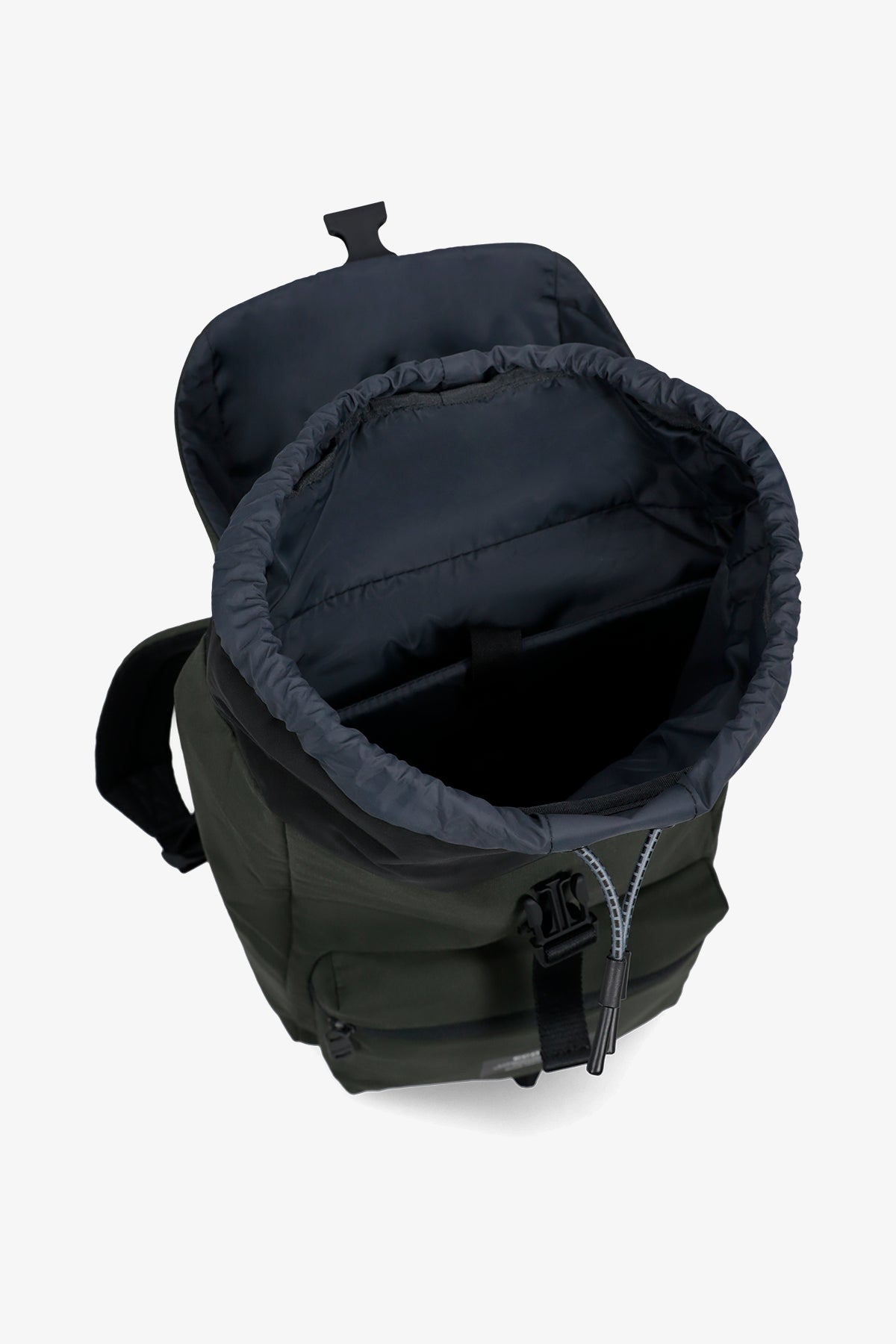Ecoalf FOREST NIGHT SPOO BACKPACK Últimos 3 días