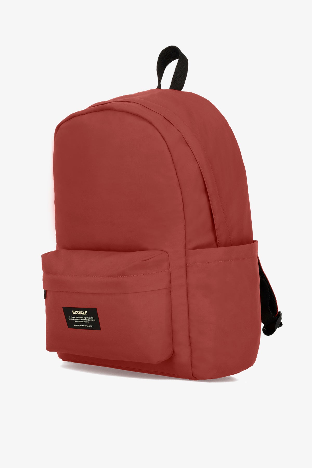 Ecoalf CHILLY RED BASIL BACKPACK COMPRAR AHORA