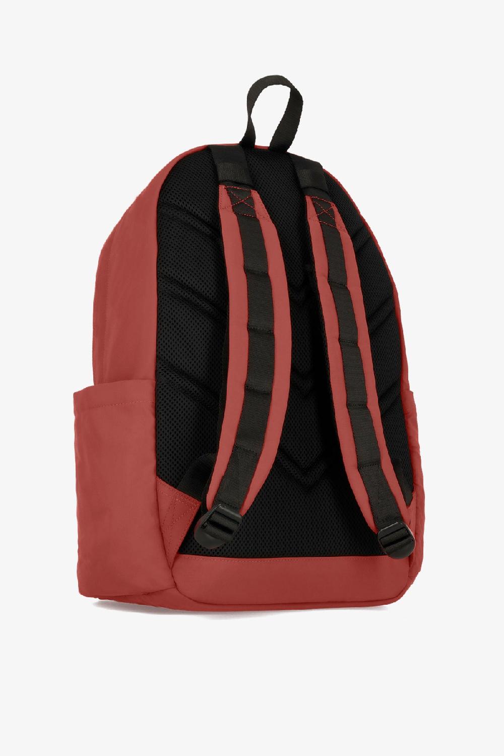 Ecoalf CHILLY RED BASIL BACKPACK COMPRAR AHORA