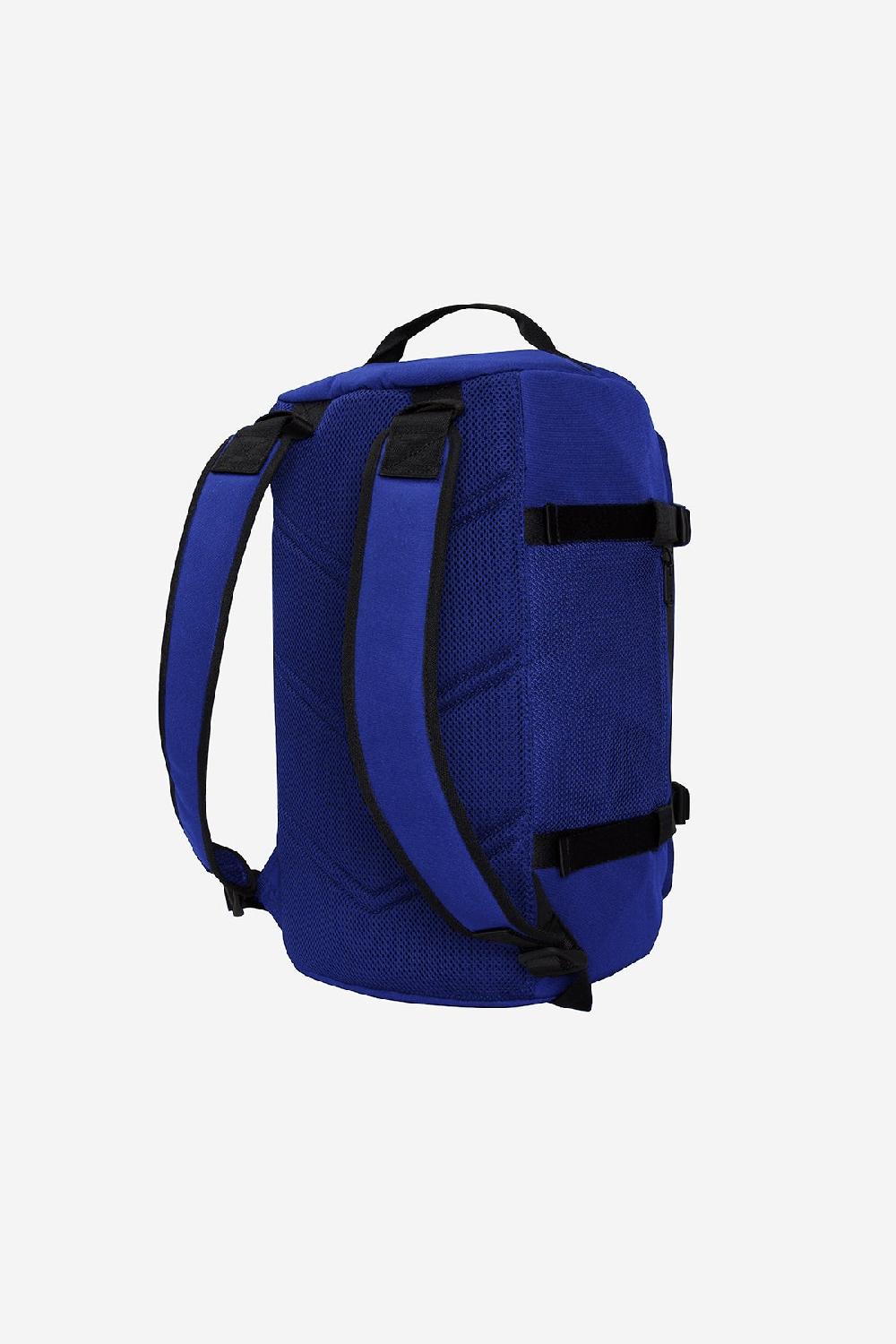 Ecoalf BLUE BAKU BACKPACK Último día