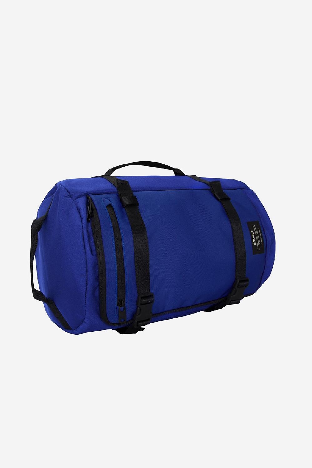 Ecoalf BLUE BAKU BACKPACK Último día