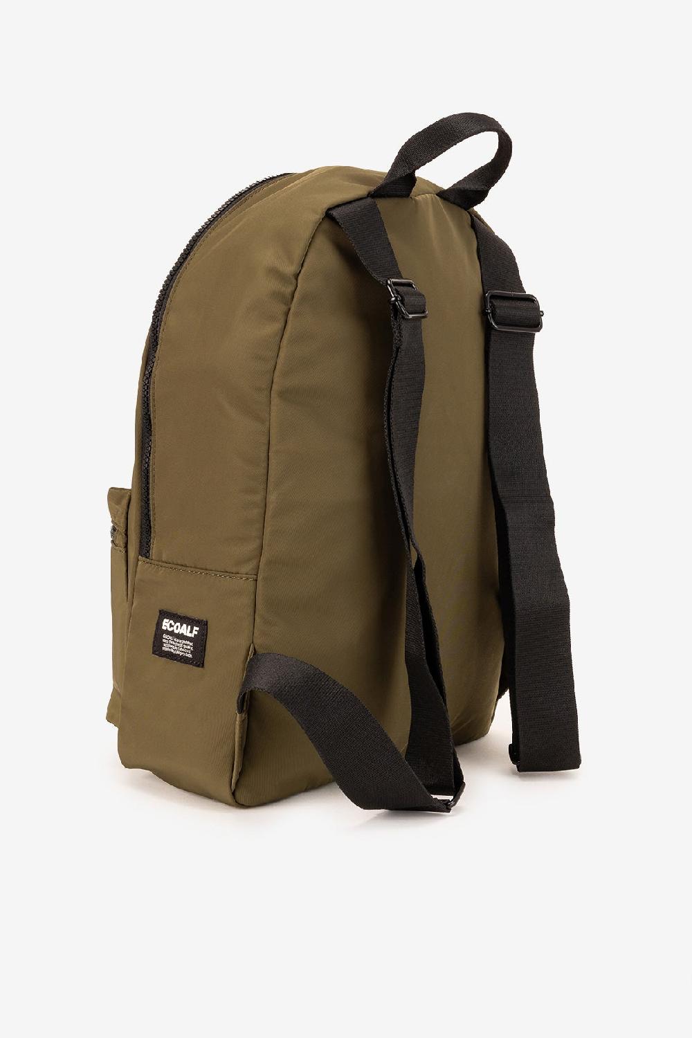 Ecoalf GREEN TOKIO BECAUSE BACKPACK Solo hoy