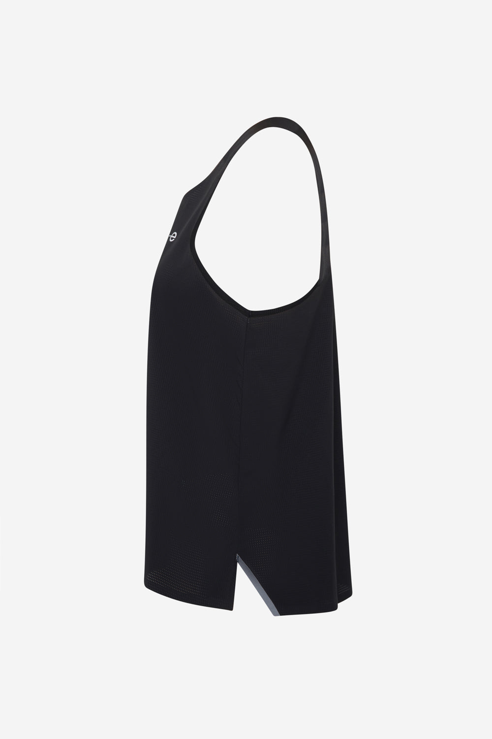 Ecoalf BLACK BOMBAY TOP Oferta exclusiva
