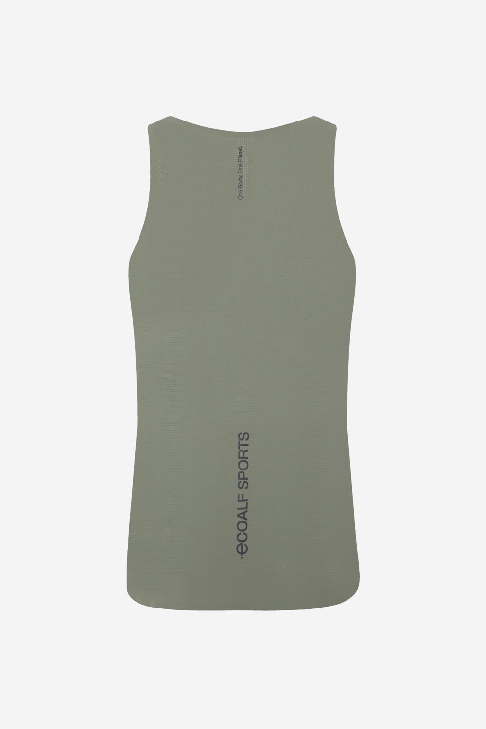 Ecoalf GREEN BOMBAY TOP Última moda
