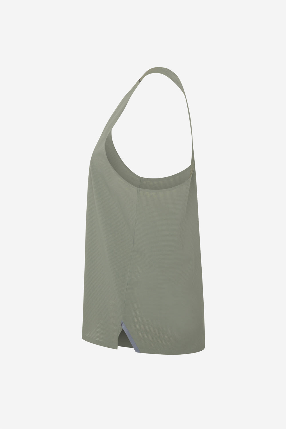Ecoalf GREEN BOMBAY TOP Última moda