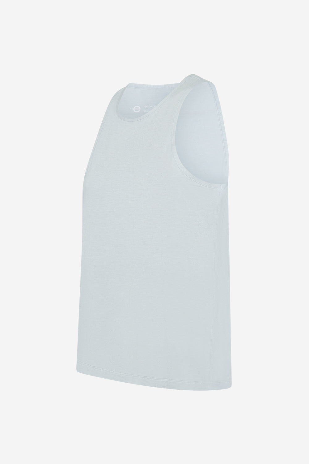 Ecoalf EMINA TOP LIGHT GREY Outlet