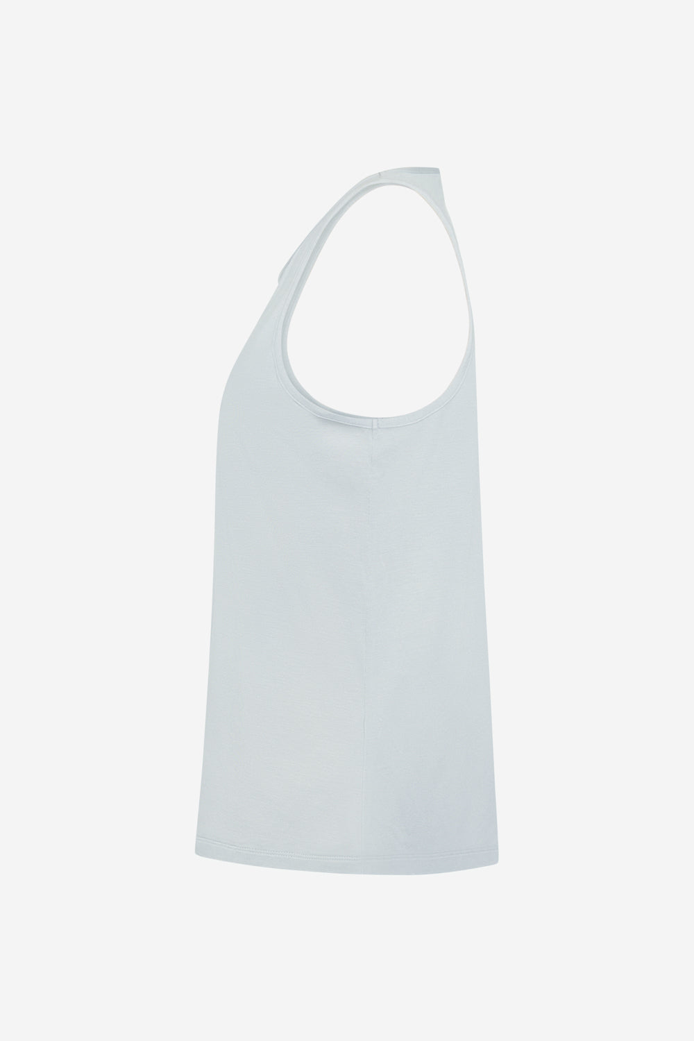 Ecoalf EMINA TOP LIGHT GREY Outlet