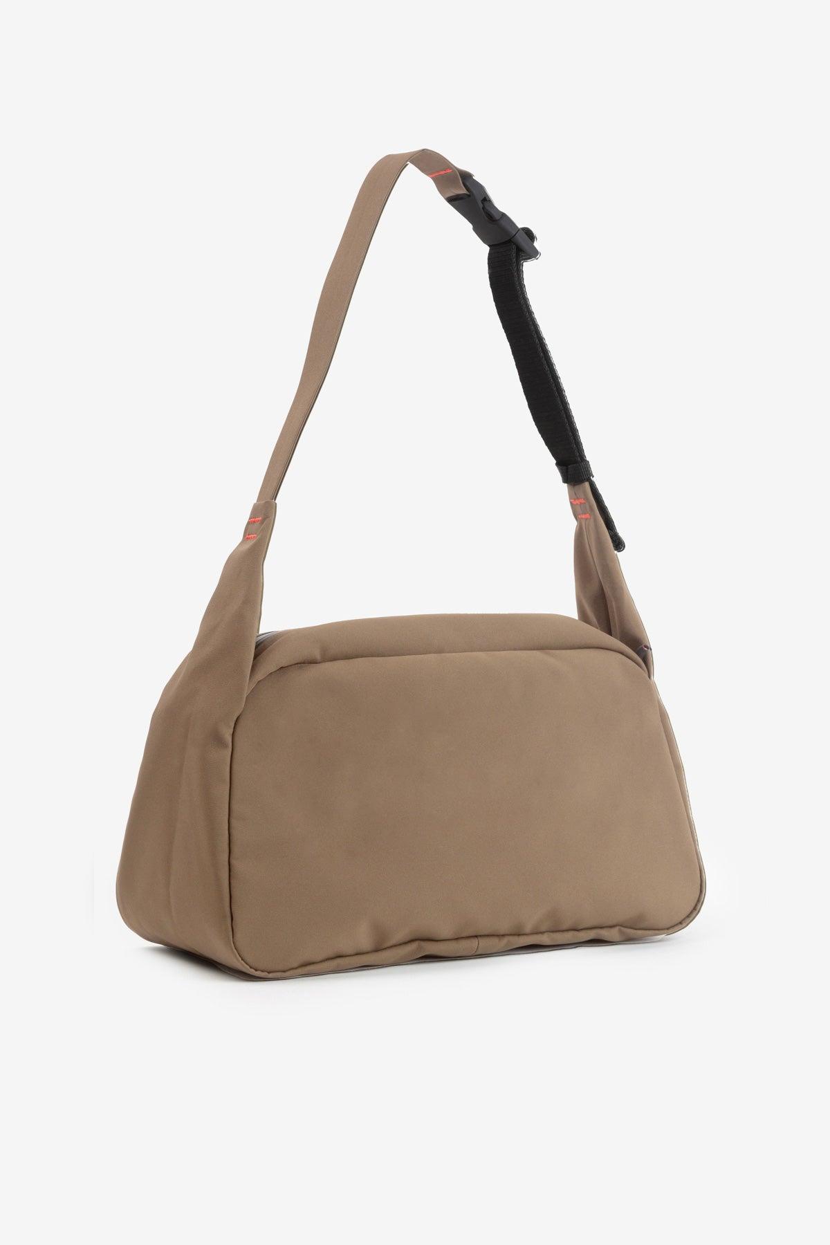 Ecoalf BROWN BONDED HOBO BAG Ventas relámpago