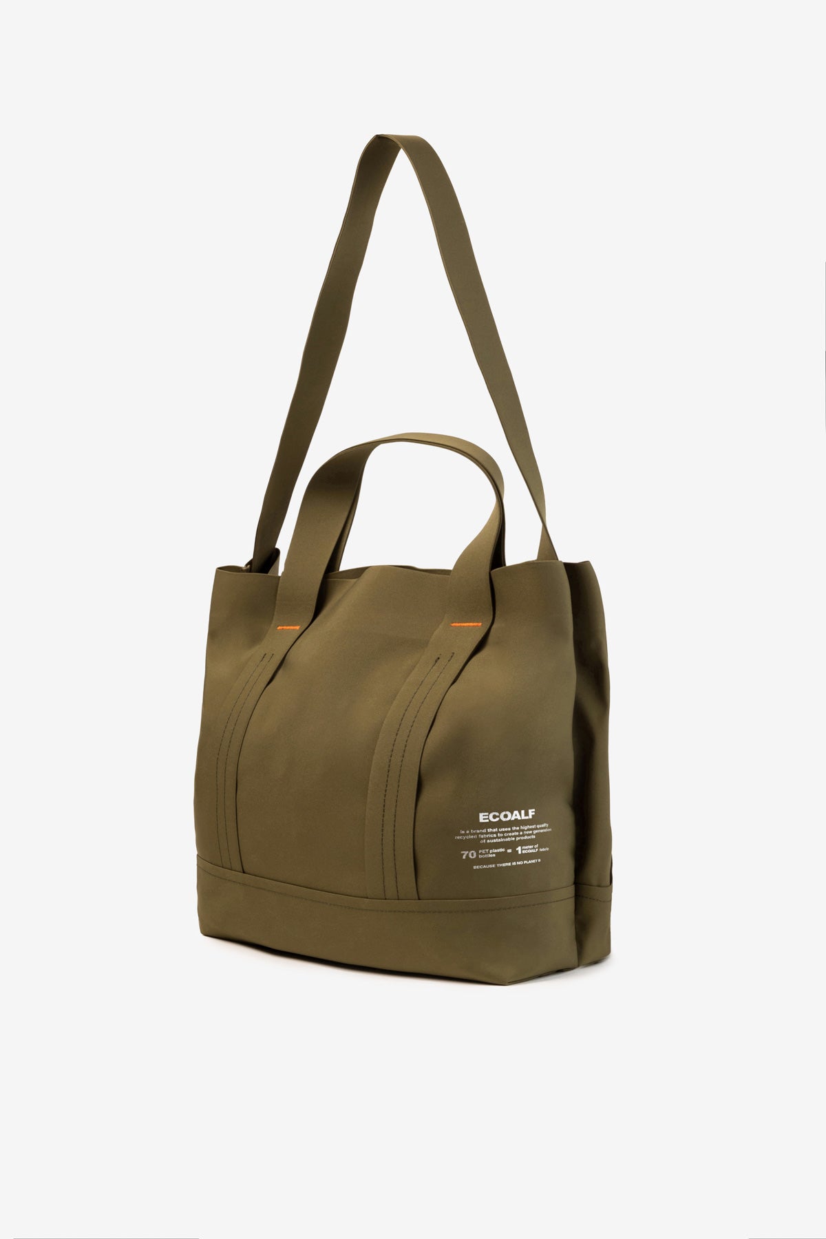 Ecoalf GREEN BONDED SHOPPER L Tienda