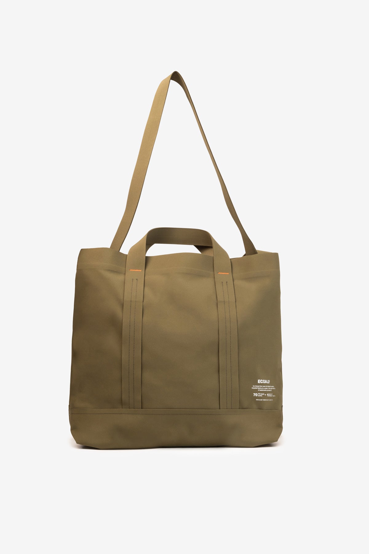 Ecoalf GREEN BONDED SHOPPER L Tienda