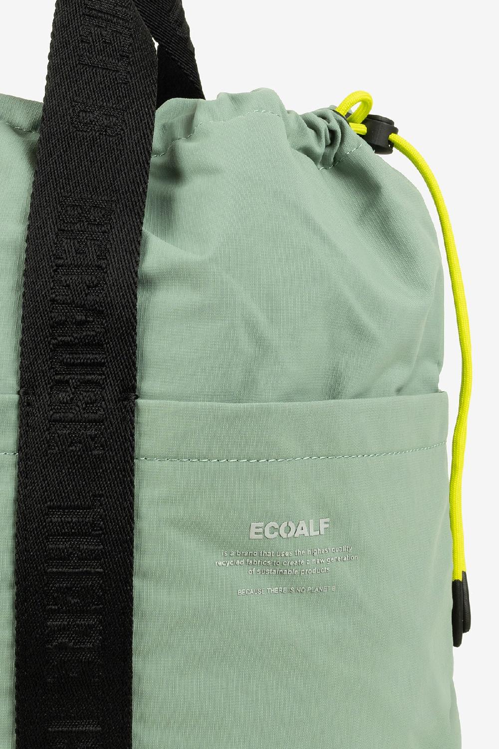 Ecoalf MINT AKIRA TOTE BAG XL Rebajas top
