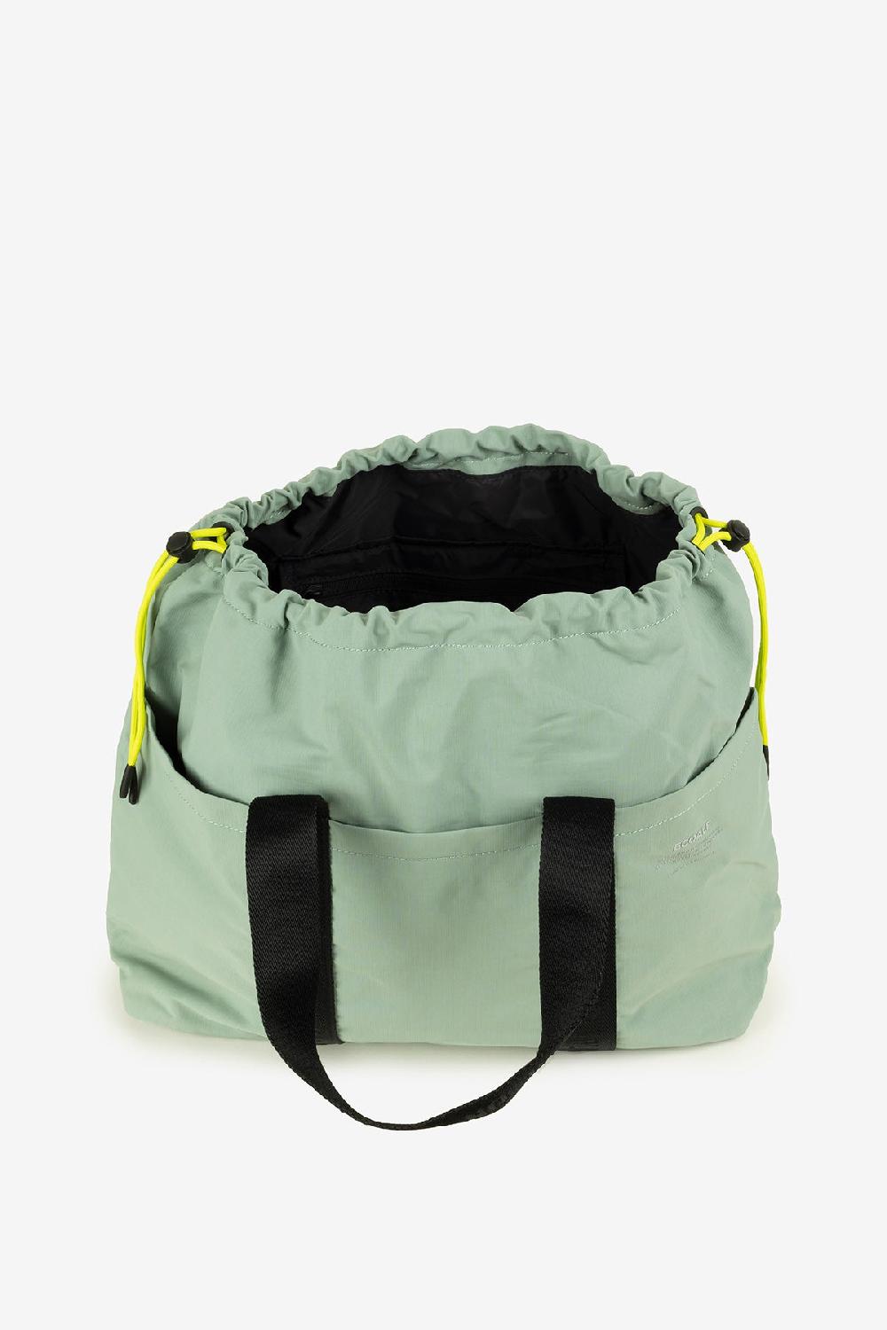 Ecoalf MINT AKIRA TOTE BAG XL Rebajas top