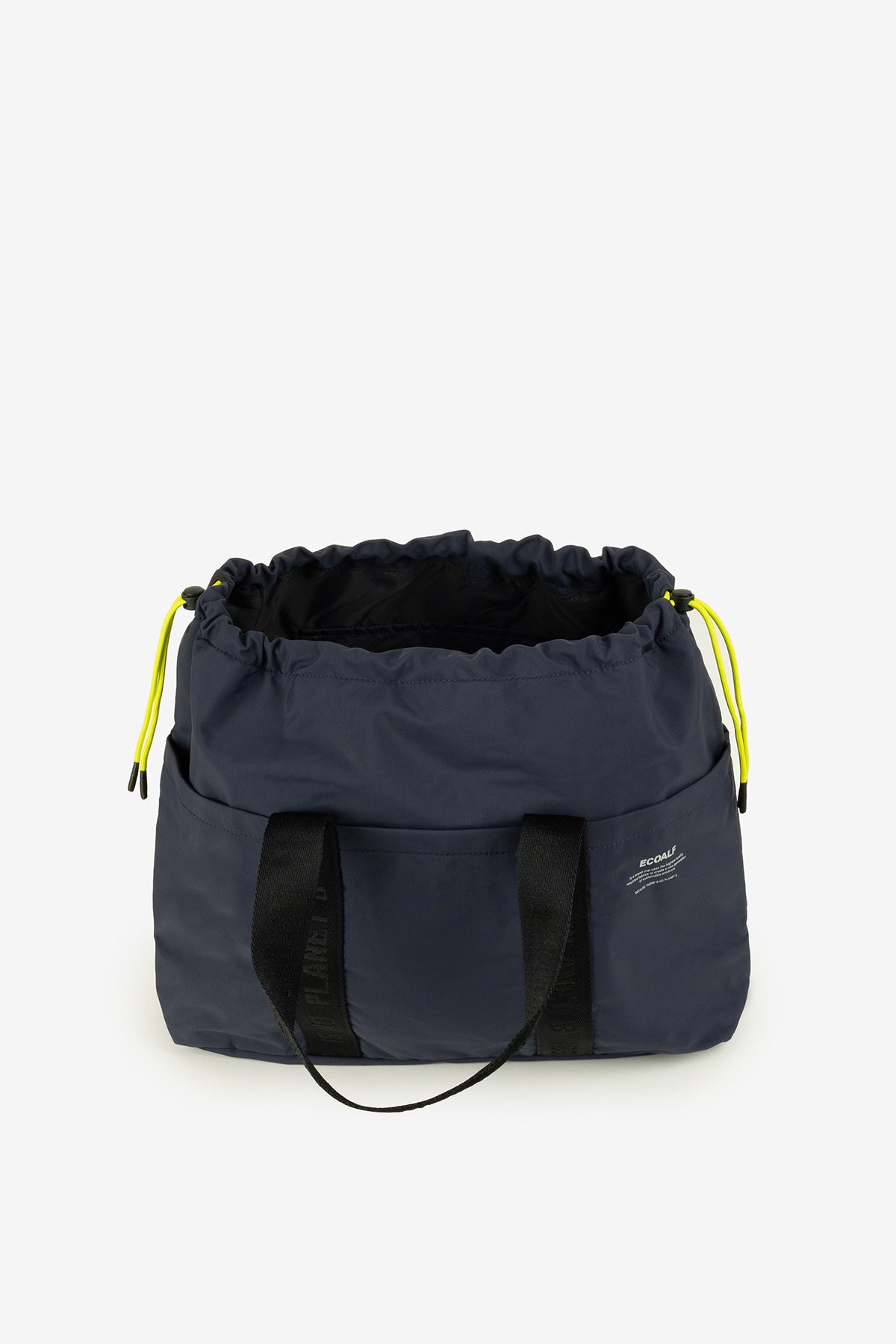 Ecoalf NAVY BLUE AKIRA TOTE BAG Últimos 3 días