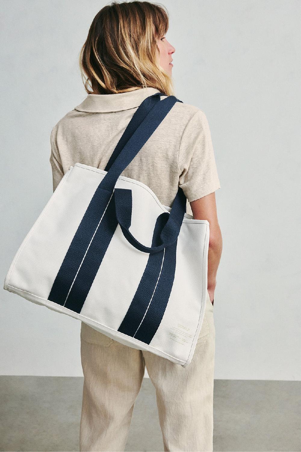 Ecoalf BEIGE CABAS BAG COMPRAR AHORA