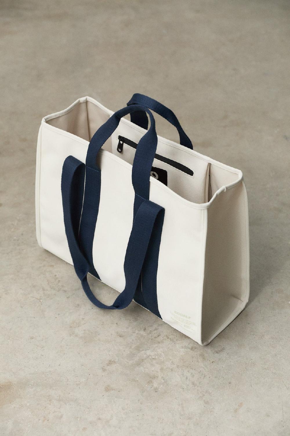 Ecoalf BEIGE CABAS BAG COMPRAR AHORA