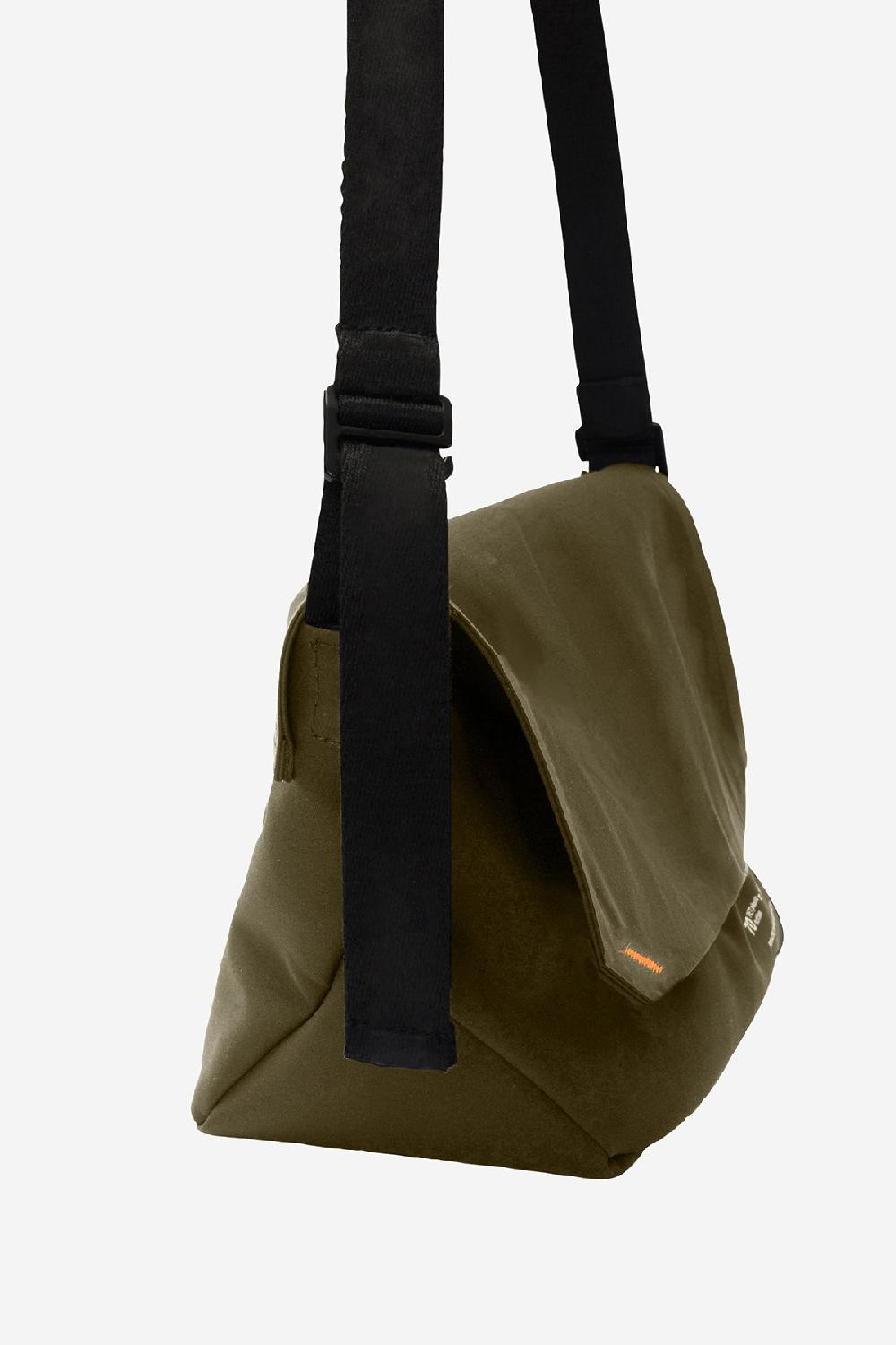 Ecoalf GREEN BONDED STRAP ÚLTIMAS EDICIONES