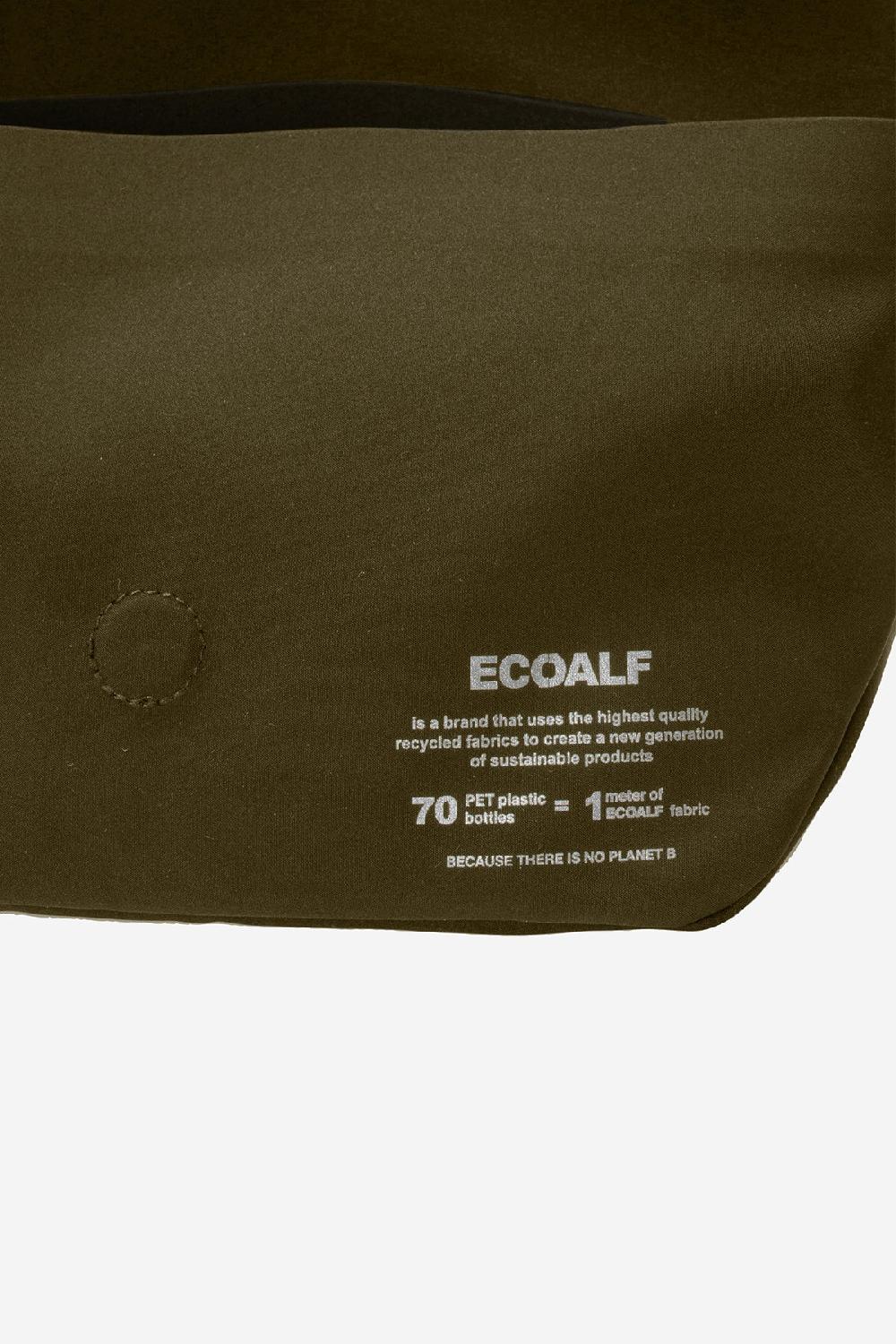 Ecoalf GREEN BONDED STRAP ÚLTIMAS EDICIONES