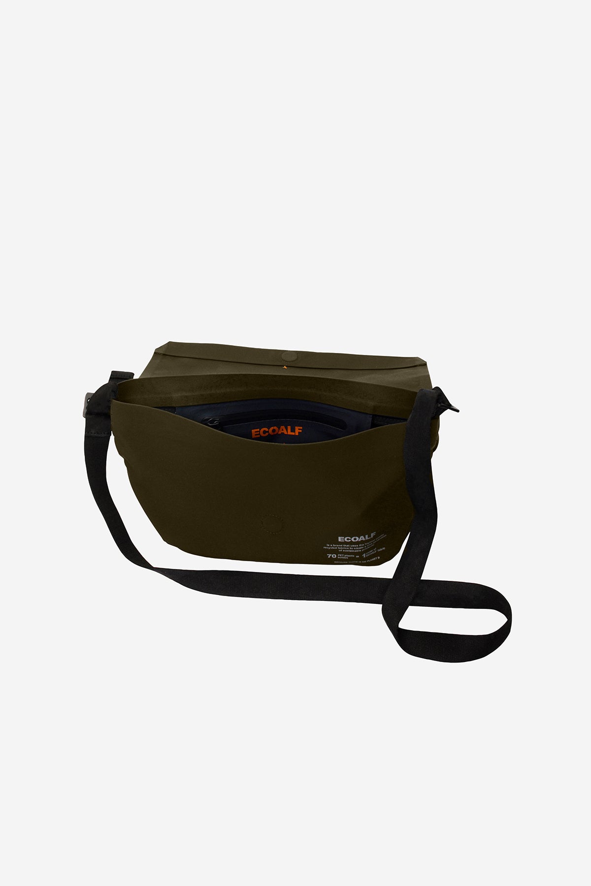 Ecoalf GREEN BONDED STRAP ÚLTIMAS EDICIONES