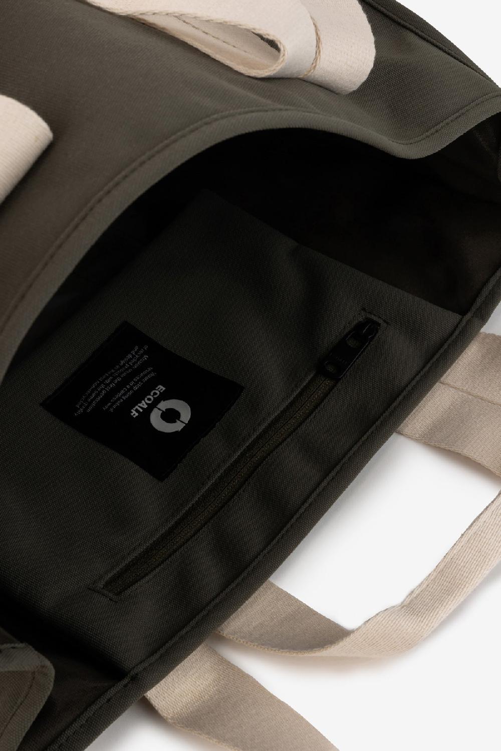 Ecoalf GREEN CABAS BAG Últimos 2 días