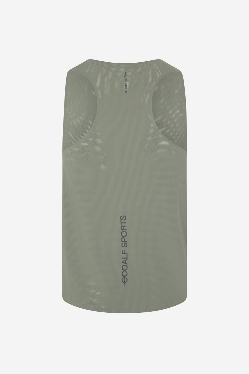 Ecoalf GREEN BOMBAY TOP Promoción trimestral