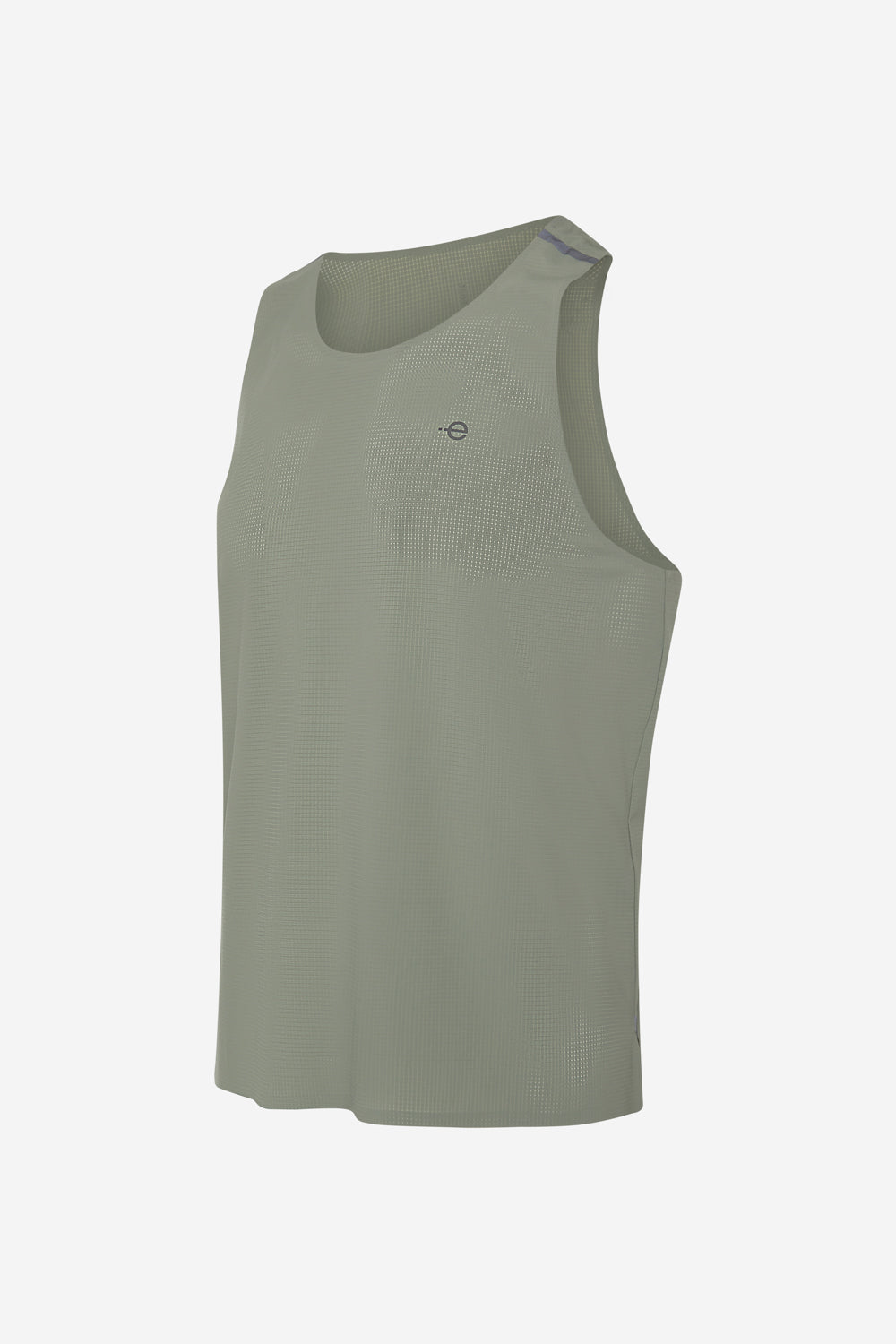 Ecoalf GREEN BOMBAY TOP Promoción trimestral