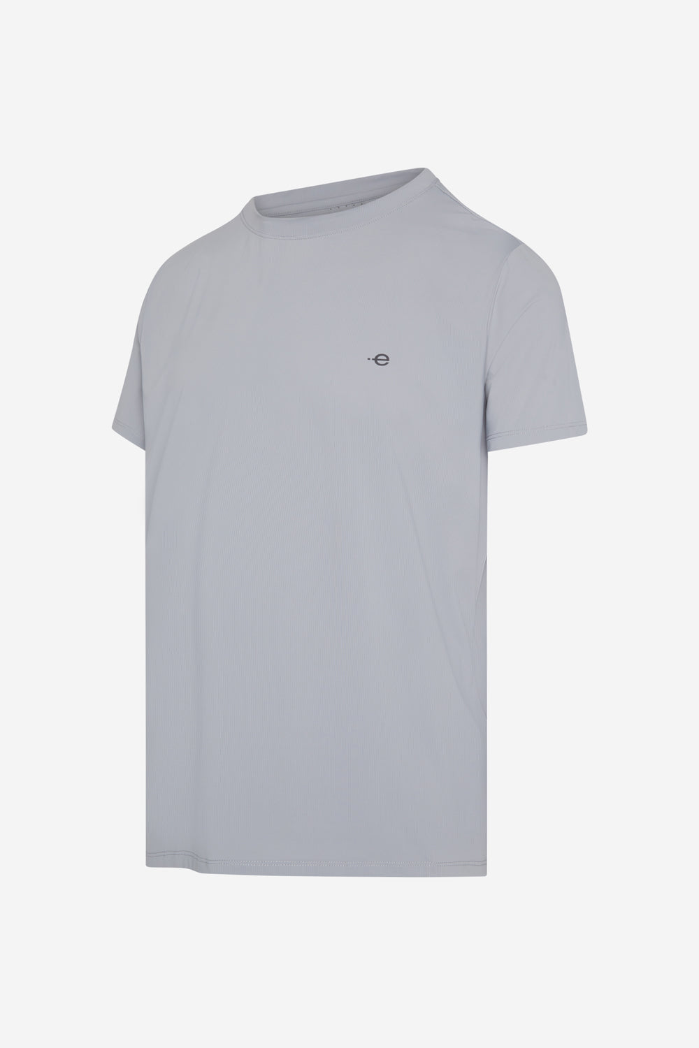 Ecoalf GREY ZURICH T-SHIRT Solo queda un día