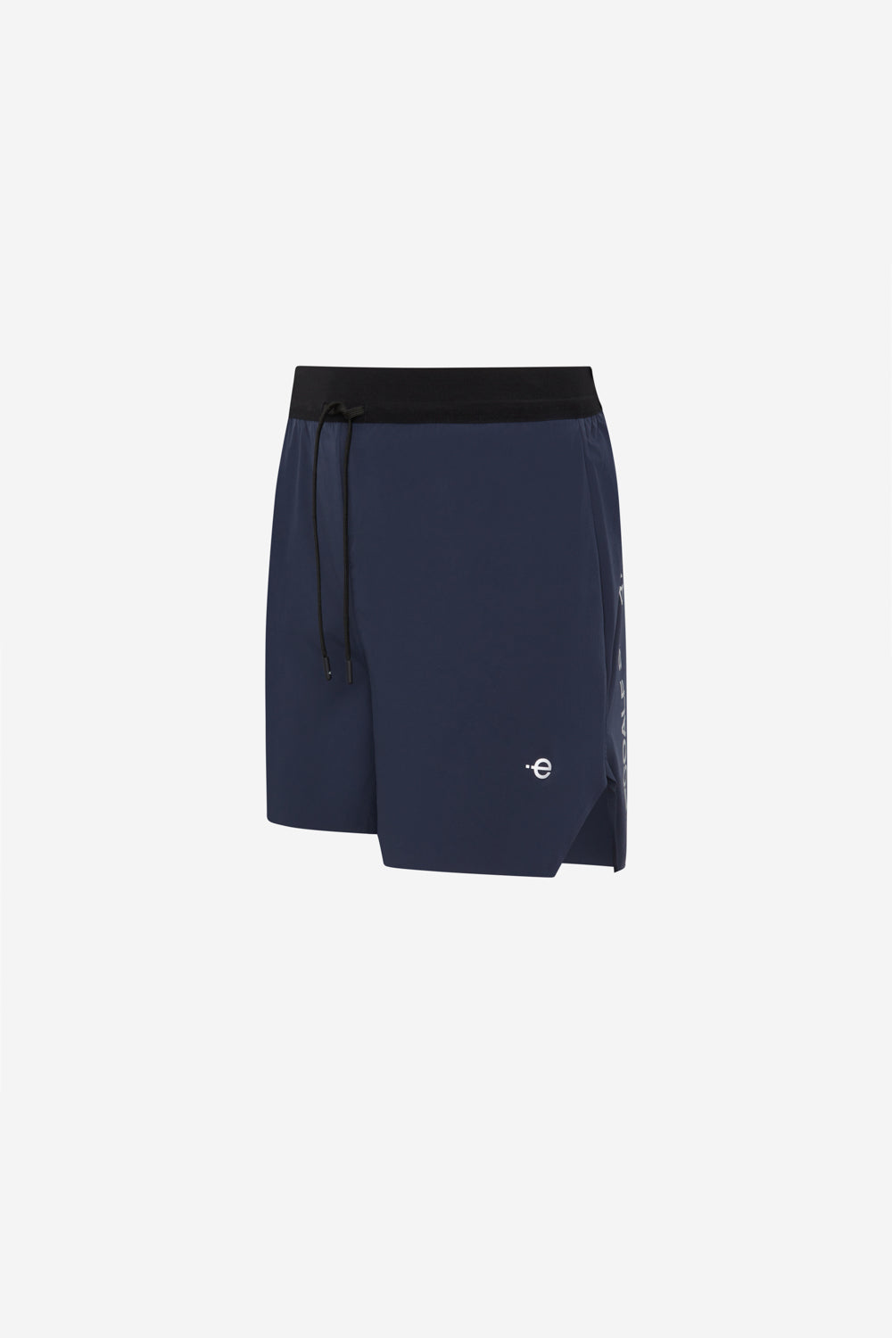 Ecoalf SHORTS BARCELONA NAVY BLUE Grandes descuentos