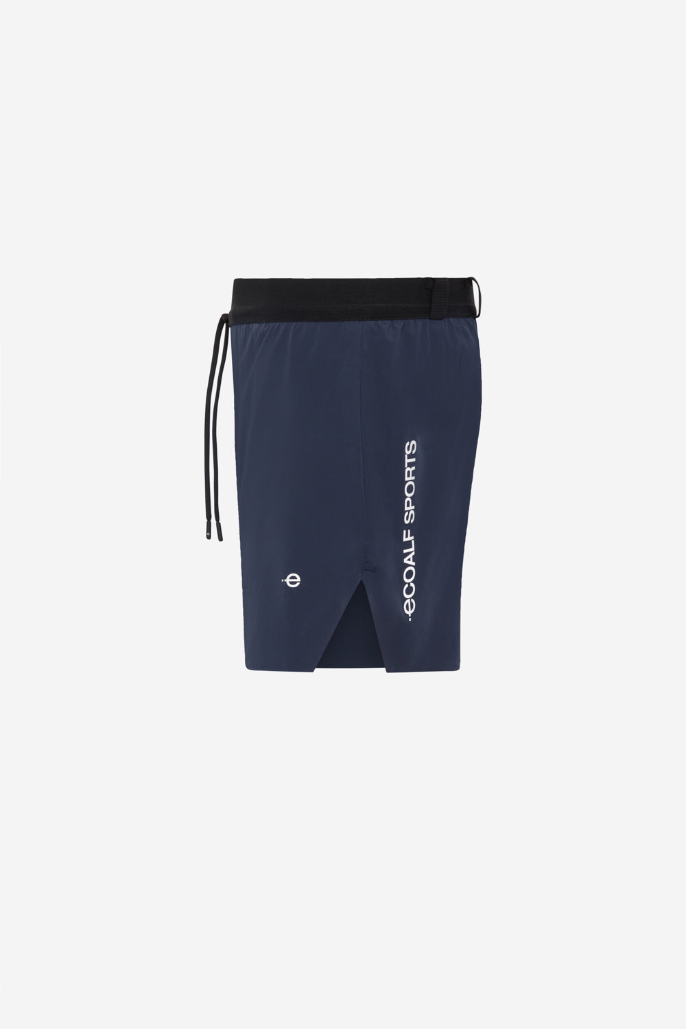 Ecoalf SHORTS BARCELONA NAVY BLUE Grandes descuentos