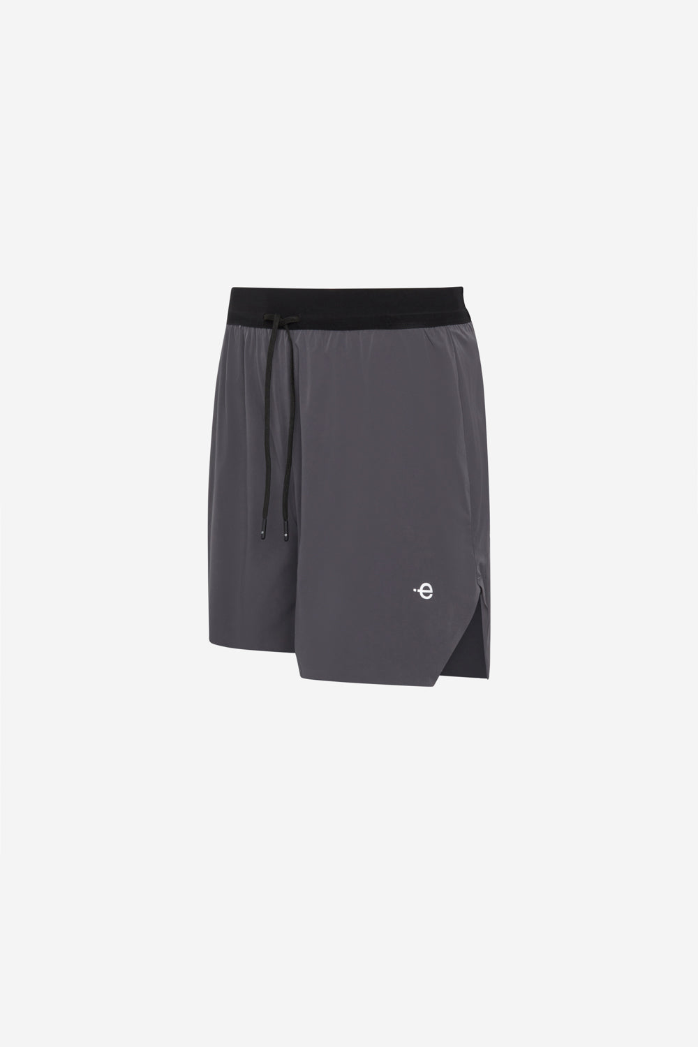 Ecoalf GREY BARCELONA SHORTS Liquidación