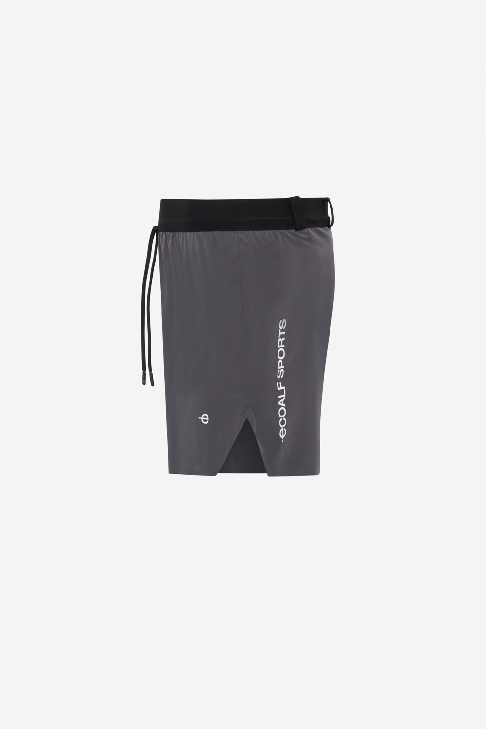 Ecoalf GREY BARCELONA SHORTS Liquidación