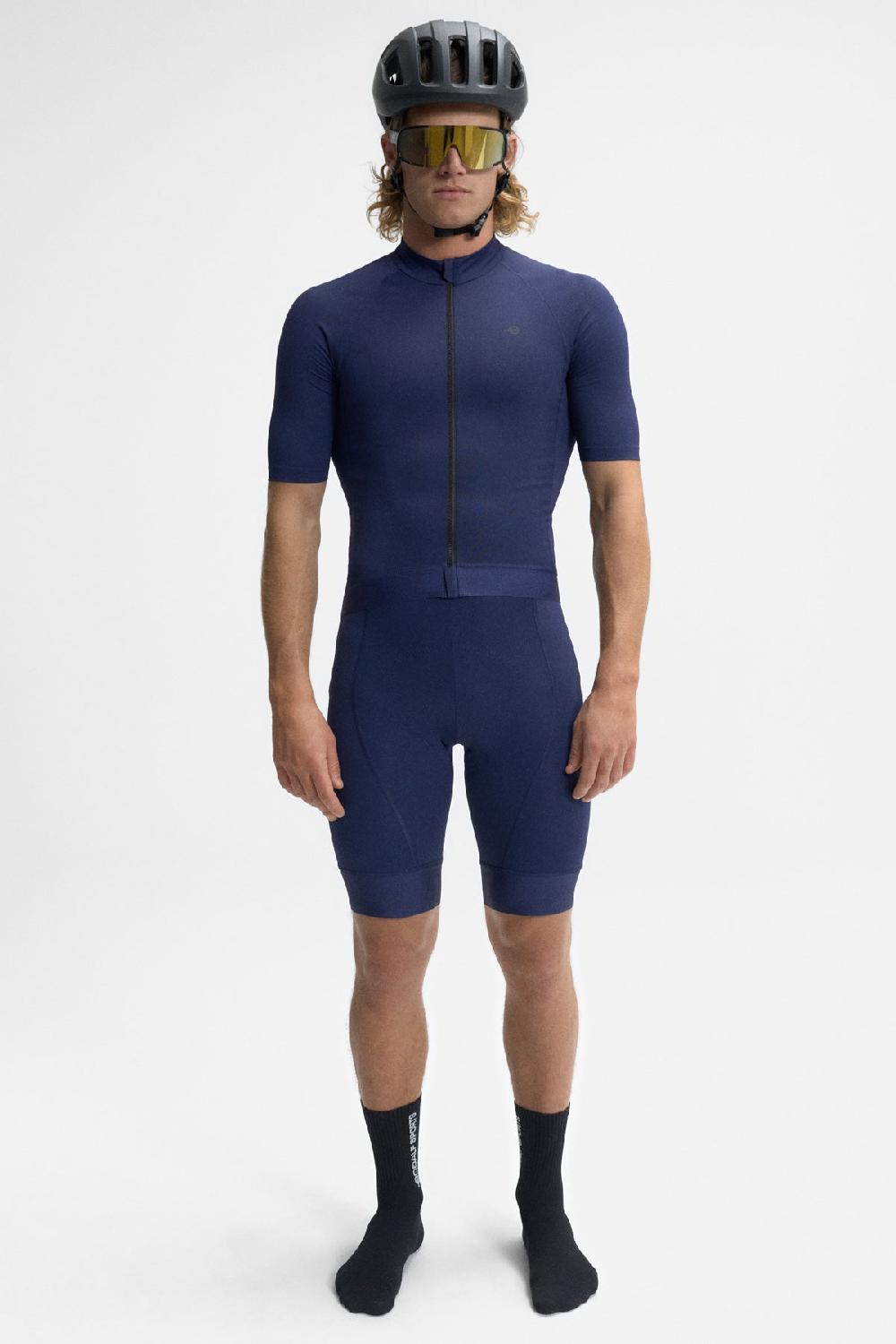 Ecoalf CALEDON PRO MAILLOT BLUE Limitado a 3 días