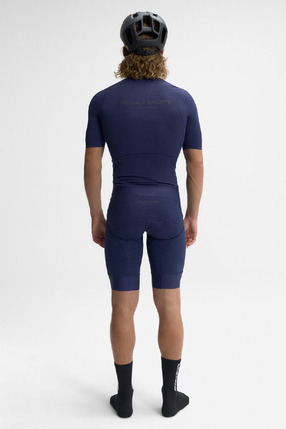 Ecoalf CALEDON PRO MAILLOT BLUE Limitado a 3 días