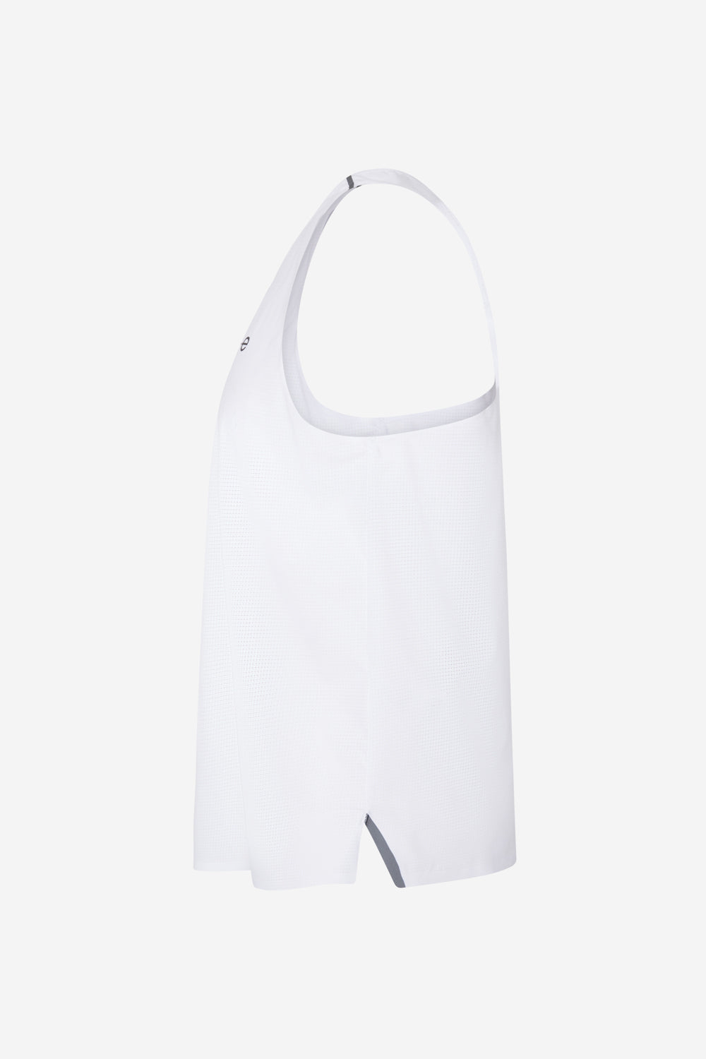 Ecoalf WHITE BOMBAY TOP En oferta