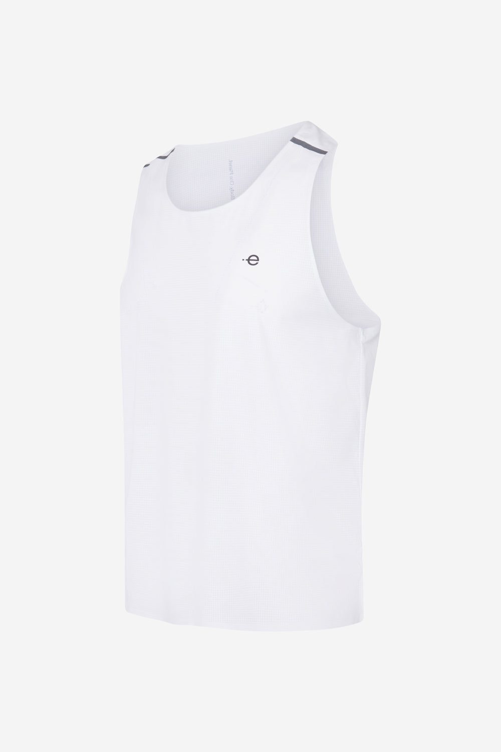 Ecoalf WHITE BOMBAY TOP En oferta