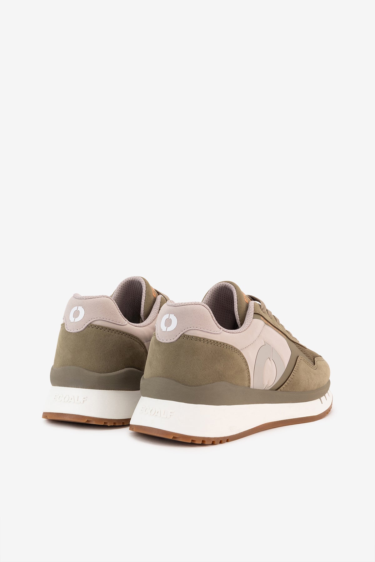 Ecoalf GREEN SICILIA TRAINERS Descuento por venta flash