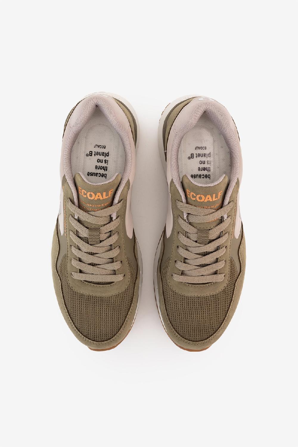 Ecoalf GREEN SICILIA TRAINERS Descuento por venta flash